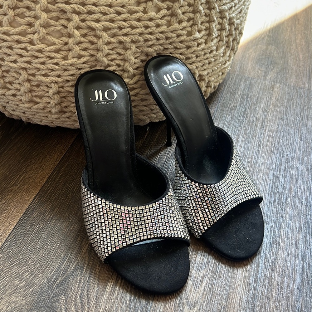 JLO TAMIN2 Heel
